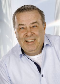 Achim Esser, Inhaber Esser Immobilien
